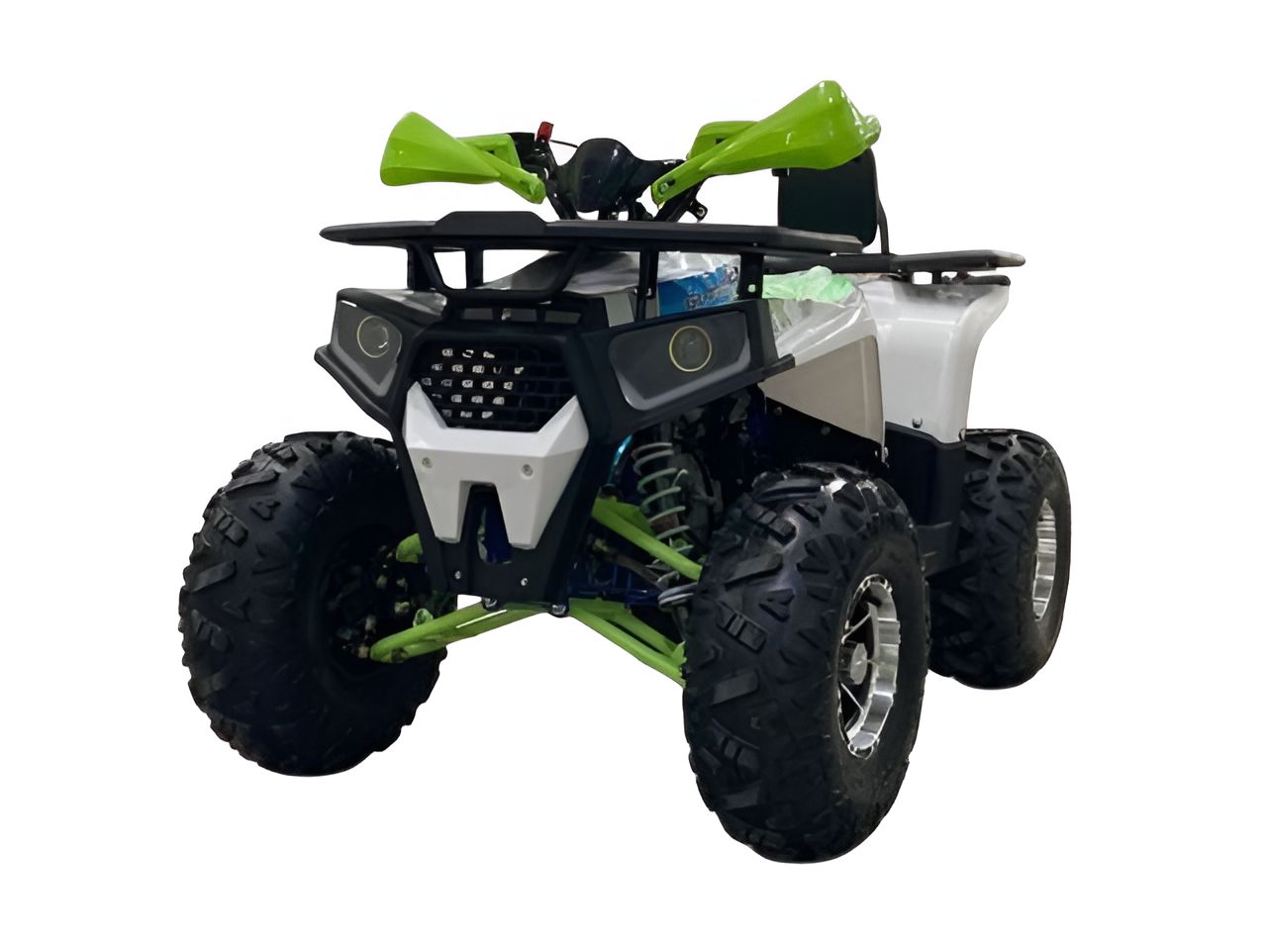 Купить Квадроцикл GLADIATOR G125 Premium в Москве