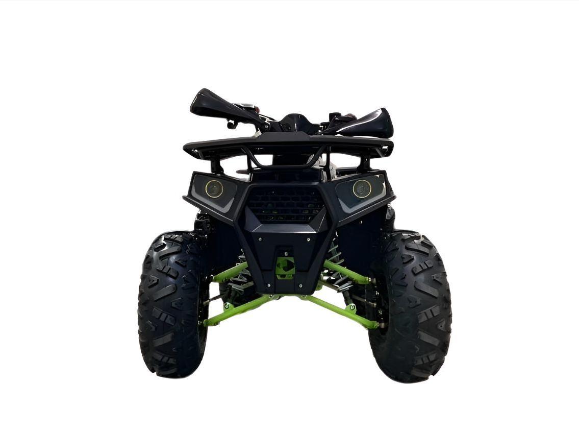Купить Квадроцикл GLADIATOR G125 Premium в Москве фото2