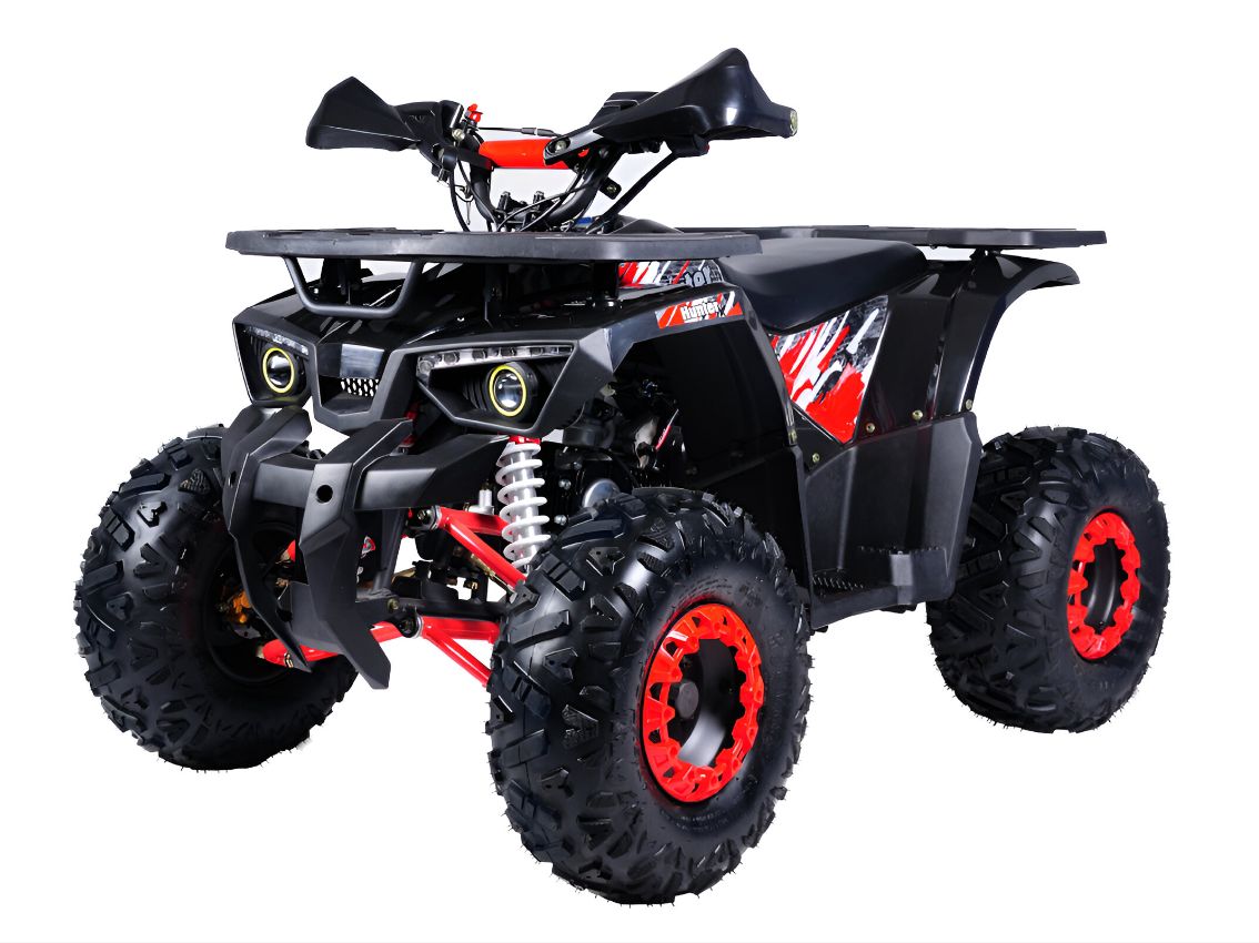 Купить Квадроцикл GLADIATOR H125 Lux в Москве