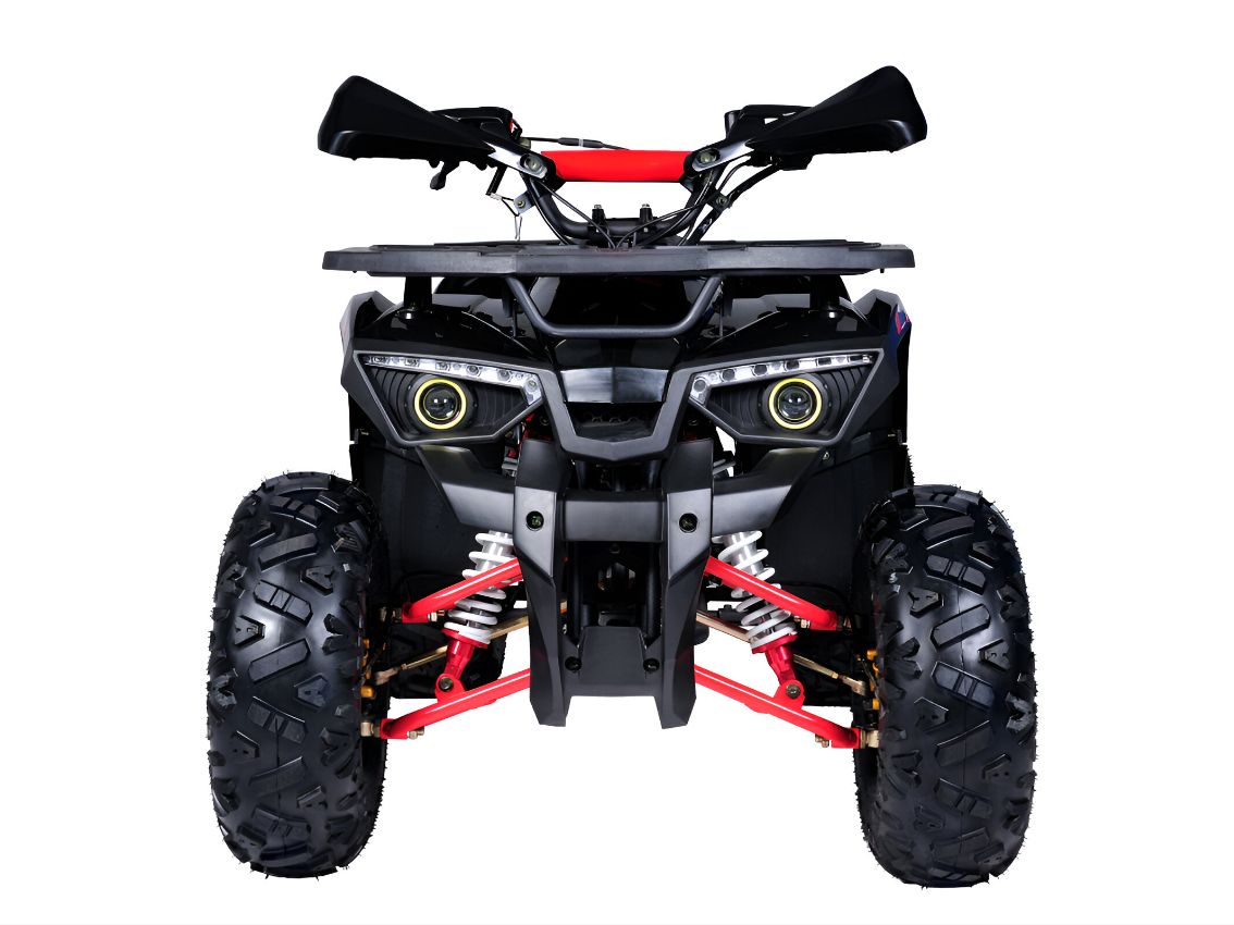 Купить Квадроцикл GLADIATOR H125 Lux в Москве фото3