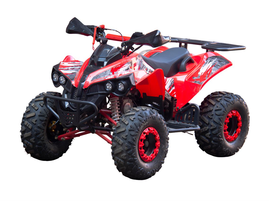 Купить Квадроцикл GLADIATOR X125 в Москве