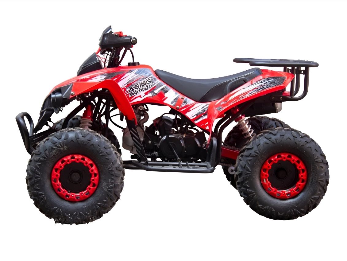 Купить Квадроцикл GLADIATOR X125 в Москве фото2