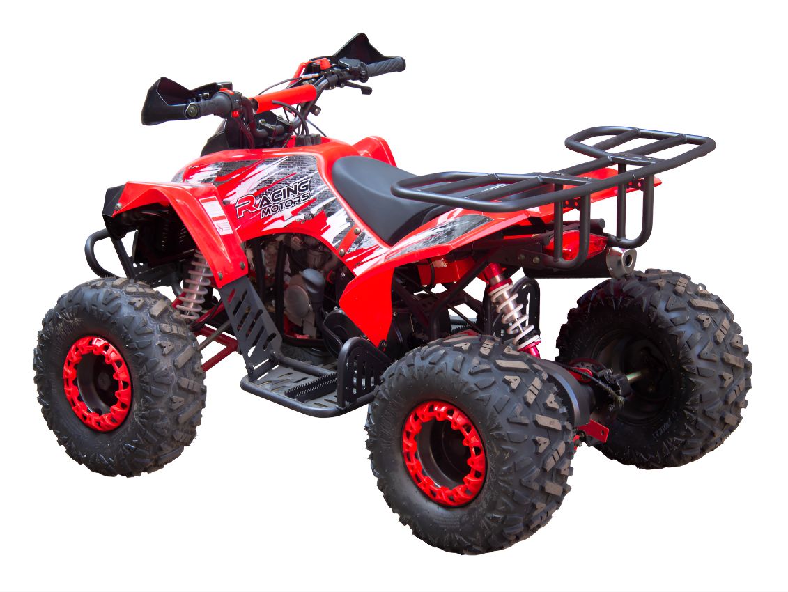 Купить Квадроцикл GLADIATOR X125 в Москве фото3