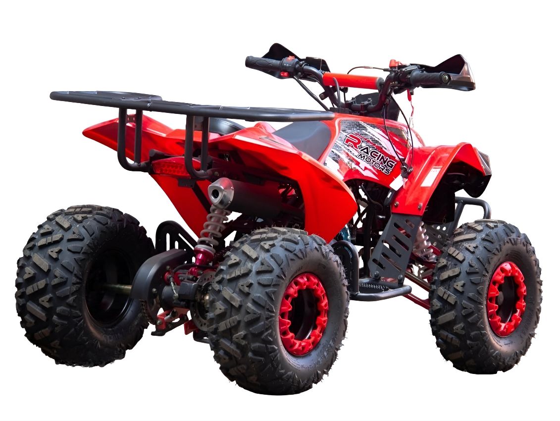 Купить Квадроцикл GLADIATOR X125 в Москве фото4