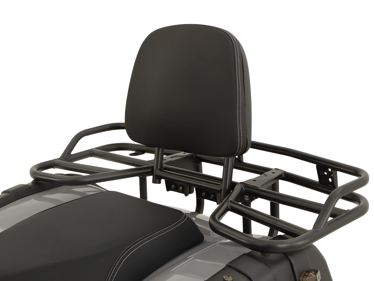 Купить Квадроцикл GRIZZLY 200 Premium в Москве фото6