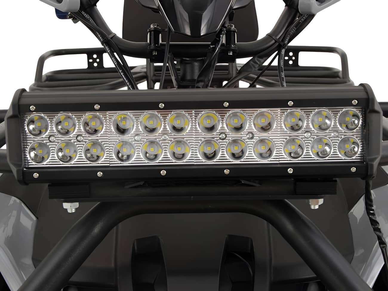 Купить Квадроцикл GRIZZLY 200 Premium в Москве фото9