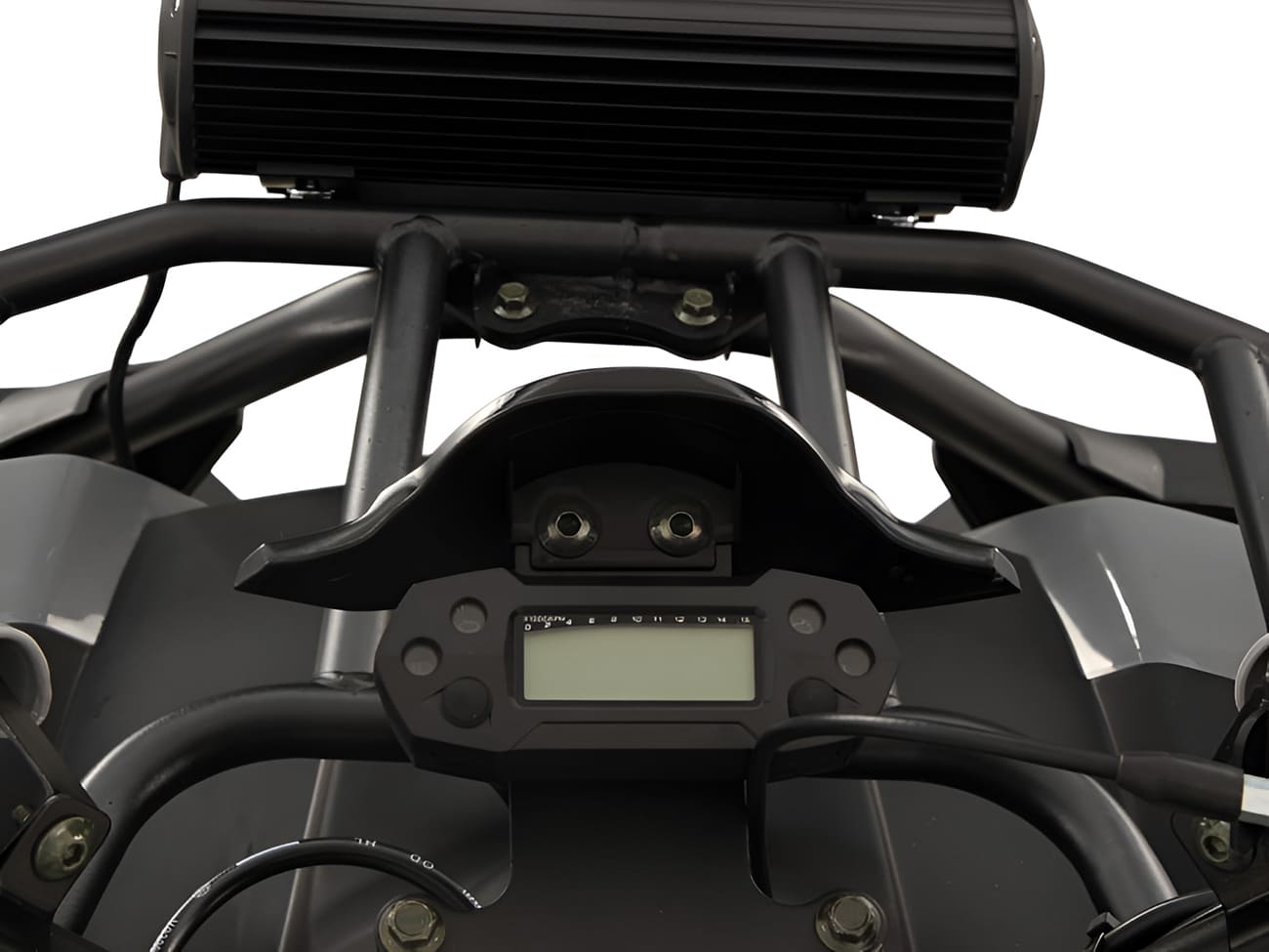 Купить Квадроцикл GRIZZLY 200 Premium в Москве фото10