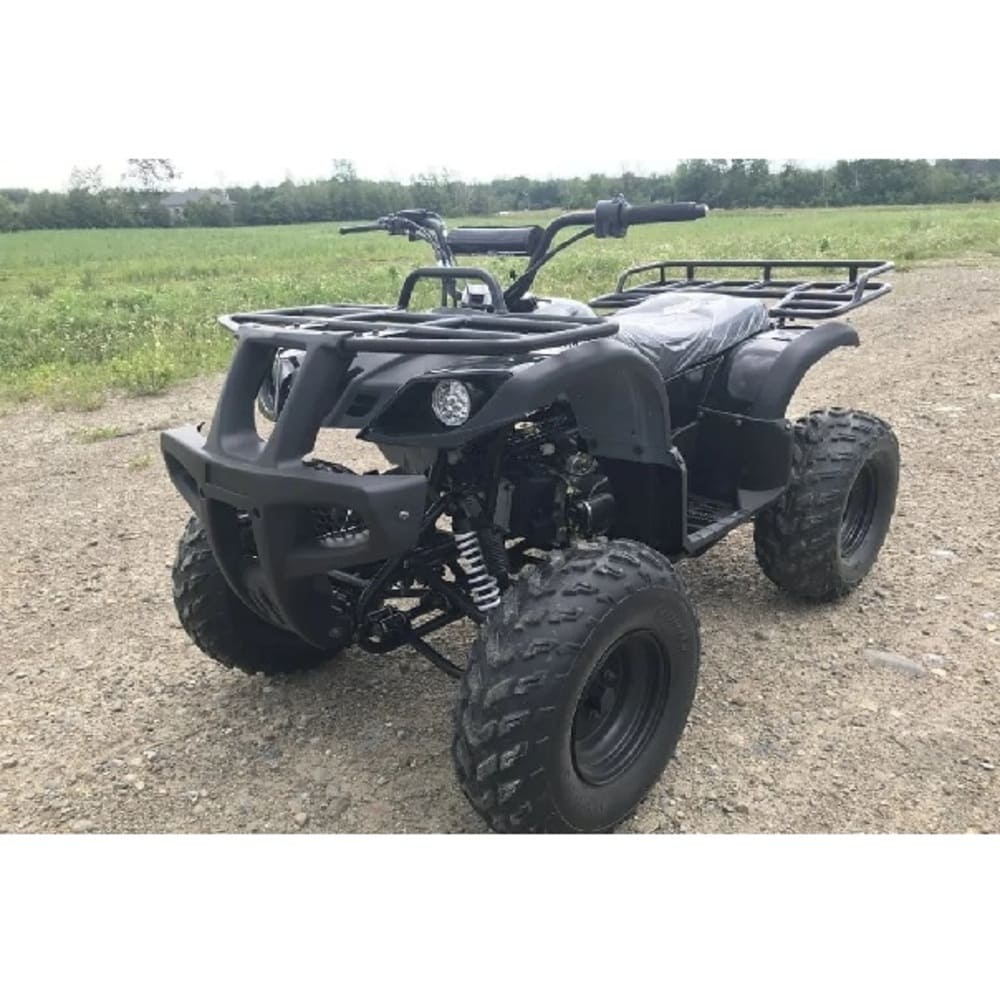 Купить Квадроцикл HAMMER Hunter 300 в Москве фото11