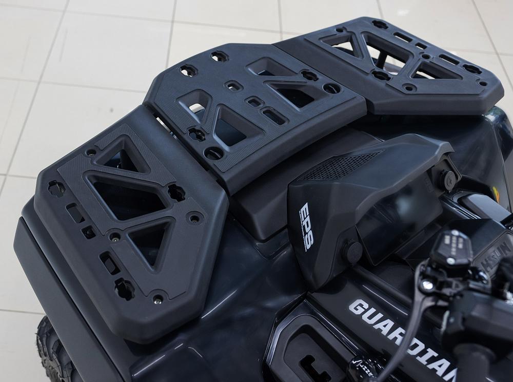 Купить Квадроцикл HISUN Guardian 750S Short (ПСМ) в Москве фото12