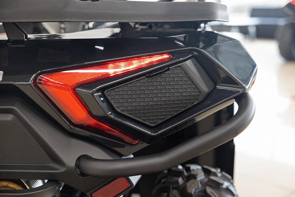 Купить Квадроцикл HISUN Guardian 750S Short (ПСМ) в Москве фото13