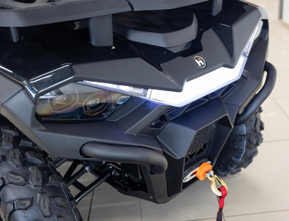Купить Квадроцикл HISUN Guardian 750S Short (ПСМ) в Москве фото14