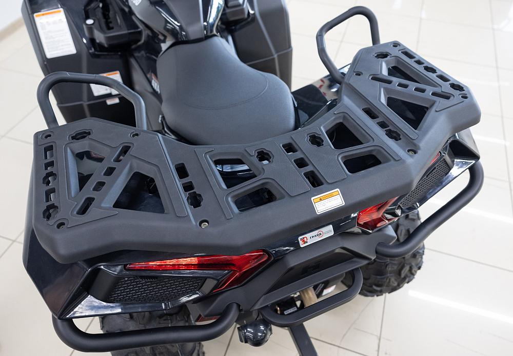 Купить Квадроцикл HISUN Guardian 750S Short (ПСМ) в Москве фото17