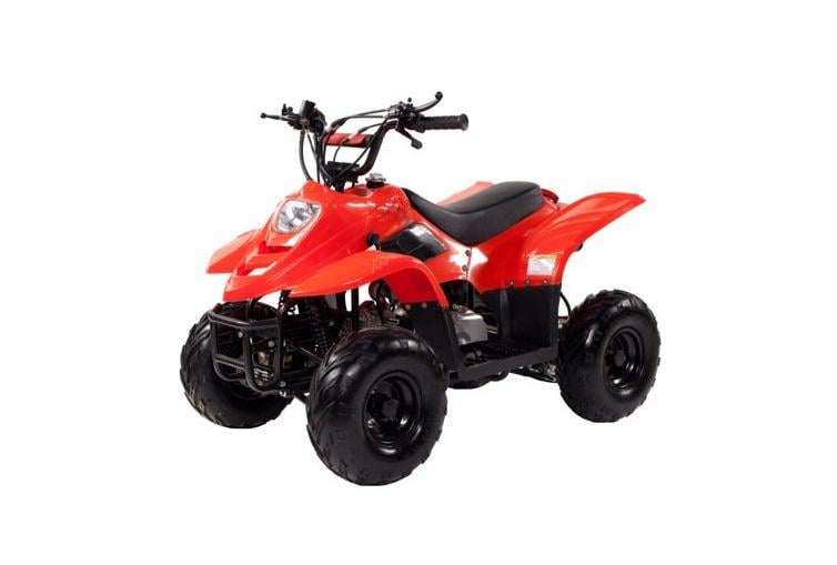 Купить Квадроцикл IRBIS Dingo 50s в Москве