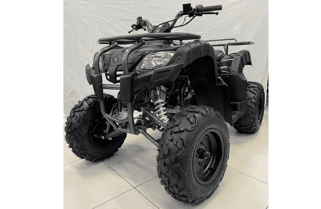 Купить Квадроцикл IRIDE Wolf 200 в Москве фото2