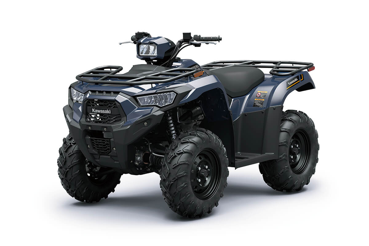 Купить Квадроцикл KAWASAKI Brute Force 450 4x4 (2025) в Москве