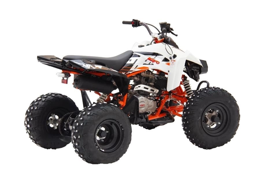 Купить Квадроцикл KAYO A200 в Москве фото3