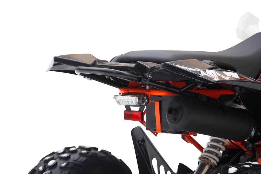 Купить Квадроцикл KAYO A200 в Москве фото5