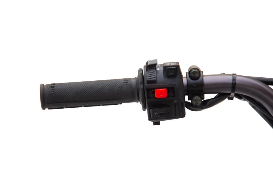 Купить Квадроцикл KAYO A200 в Москве фото7