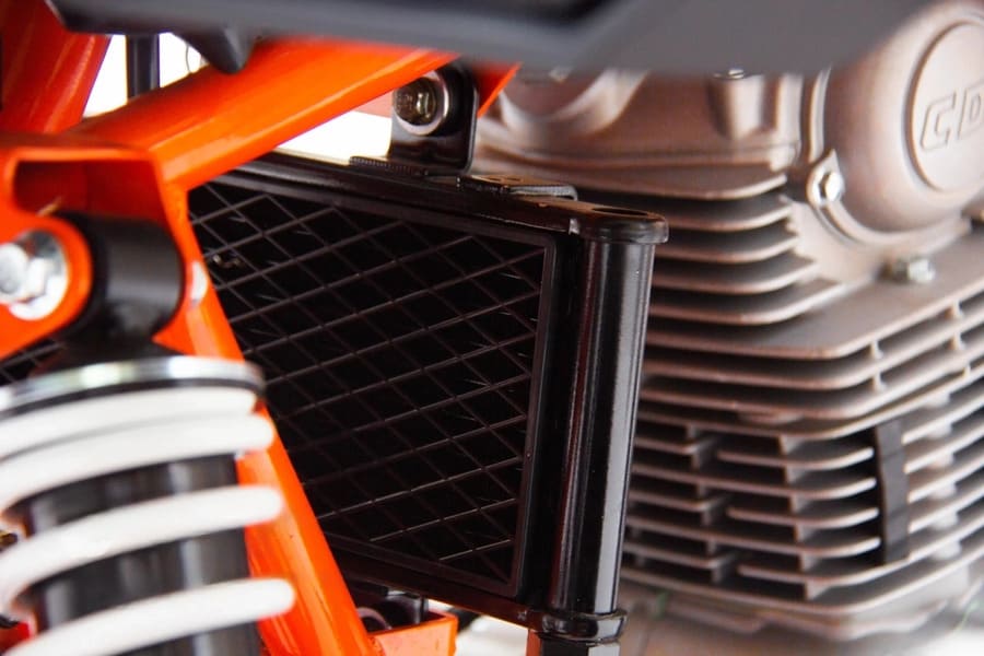 Купить Квадроцикл KAYO A200 в Москве фото11