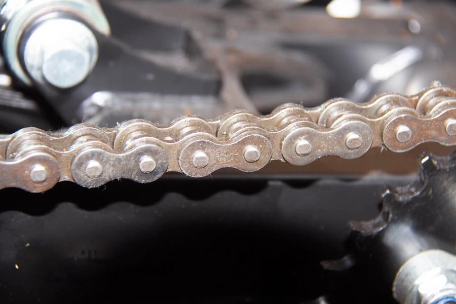 Купить Квадроцикл KAYO A200 в Москве фото13