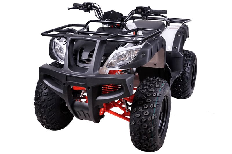 Купить Квадроцикл KAYO AU150 в Москве