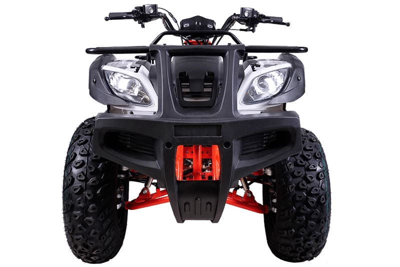 Купить Квадроцикл KAYO AU150 в Москве фото5