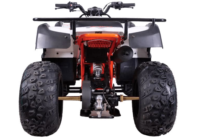 Купить Квадроцикл KAYO AU150 в Москве фото6