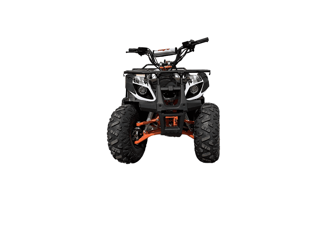 Купить Квадроцикл KAYO Bull 130 Pro Sport в Москве фото2