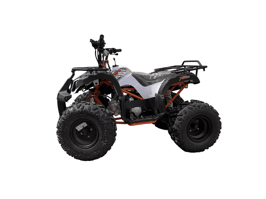 Купить Квадроцикл KAYO Bull 130 Pro Sport в Москве фото4