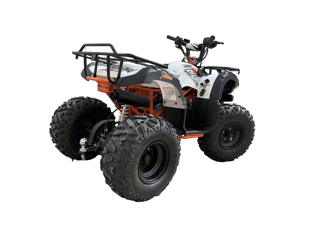Купить Квадроцикл KAYO Bull 130 Pro Sport в Москве фото5