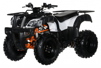 Купить Квадроцикл KAYO Bull 150 в Москве