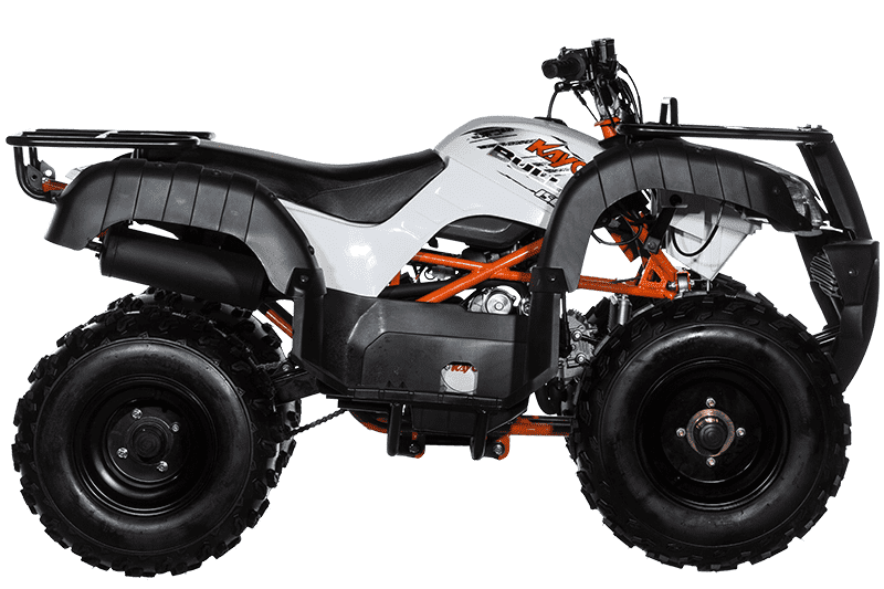 Купить Квадроцикл KAYO Bull-2B в Москве фото2