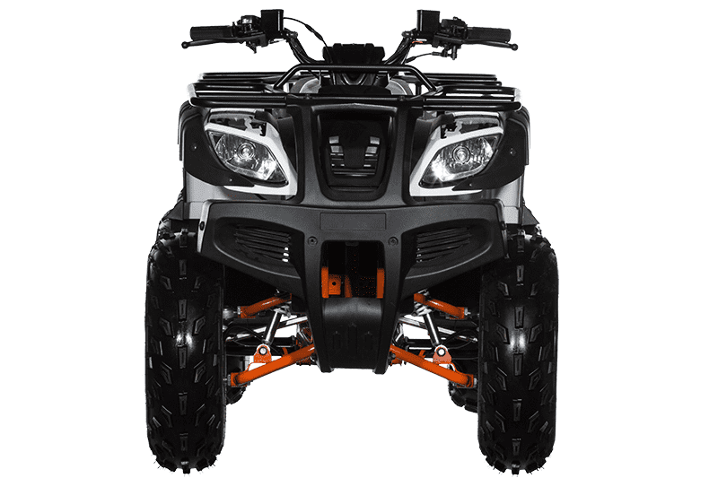 Купить Квадроцикл KAYO Bull-2B в Москве фото3