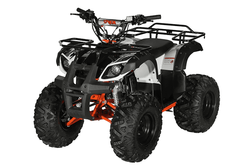 Купить Квадроцикл KAYO Mini Bull в Москве