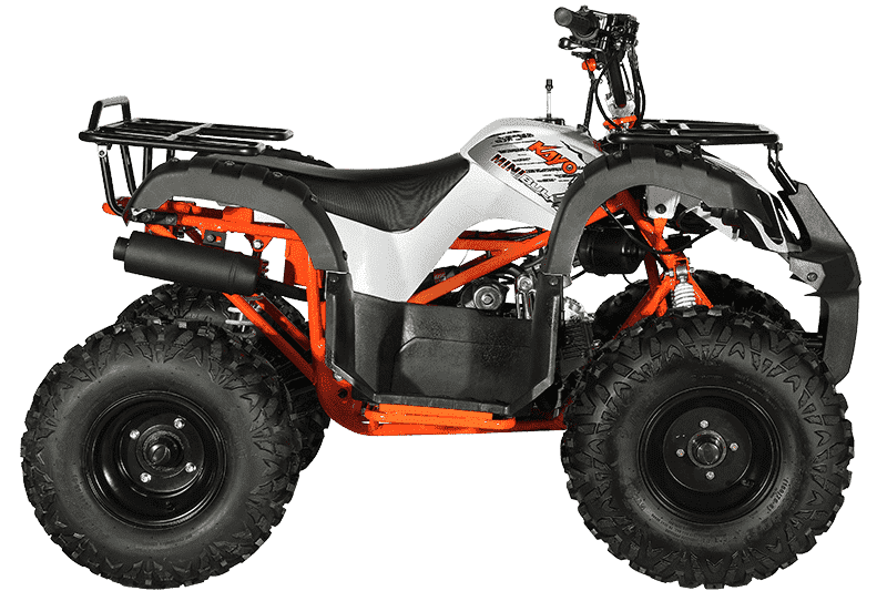 Купить Квадроцикл KAYO Mini Bull в Москве фото2