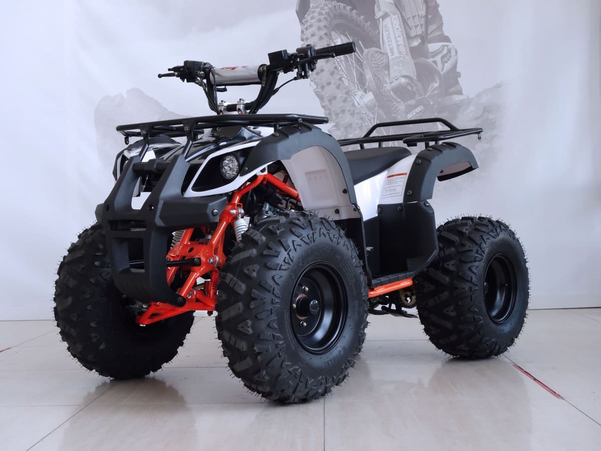 Купить Квадроцикл KAYO Mini Bull в Москве фото5