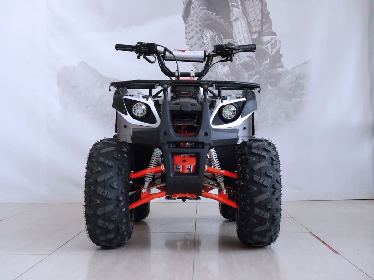 Купить Квадроцикл KAYO Mini Bull в Москве фото6