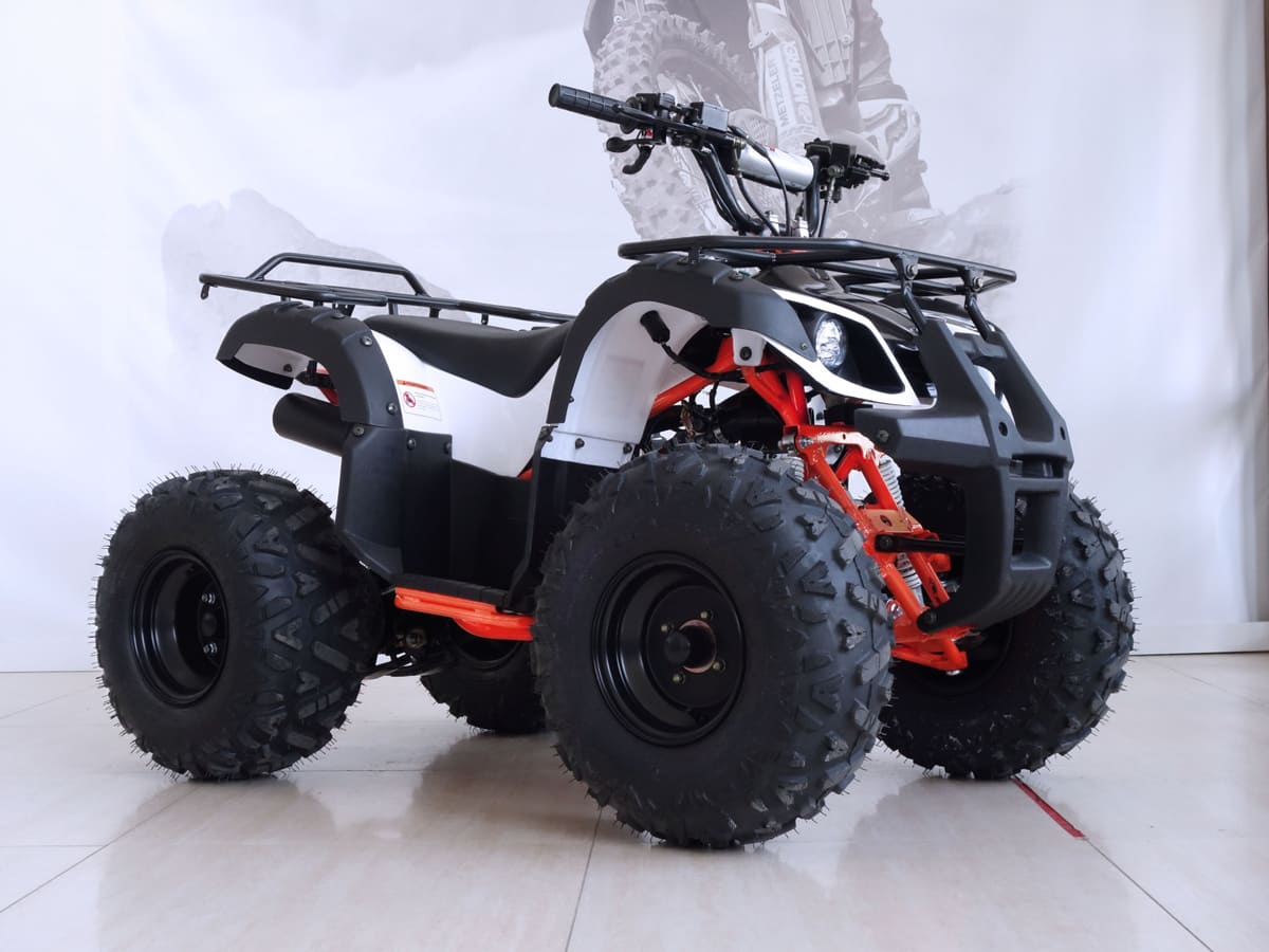 Купить Квадроцикл KAYO Mini Bull в Москве фото7