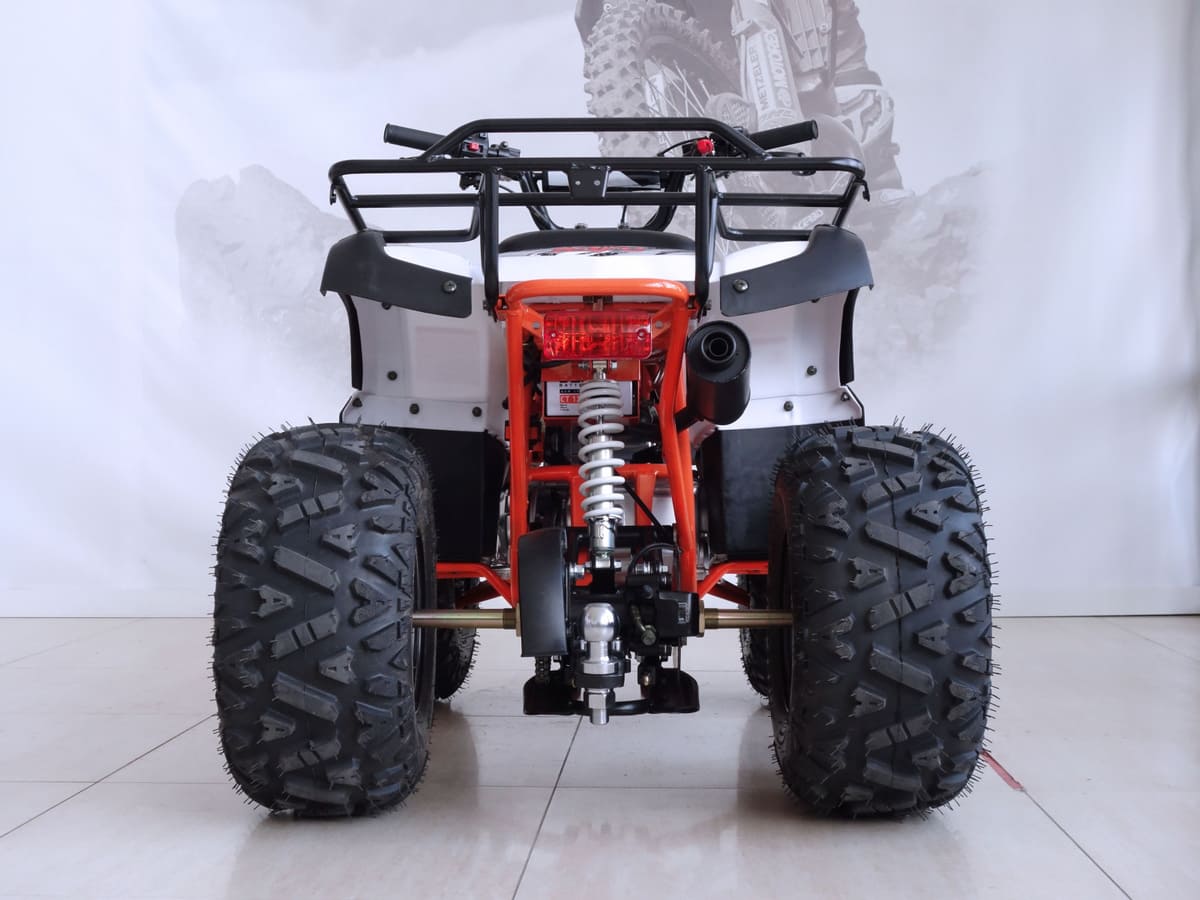 Купить Квадроцикл KAYO Mini Bull в Москве фото10