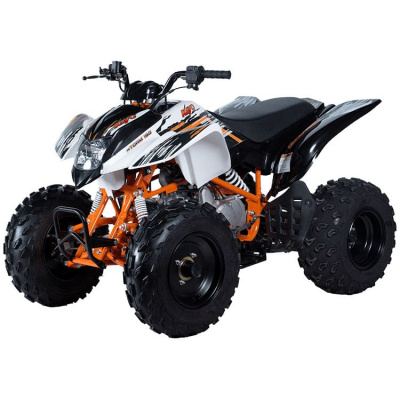 Купить Квадроцикл KAYO Storm в Москве