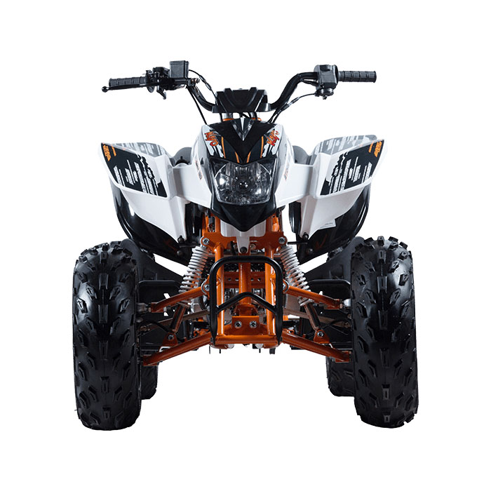 Купить Квадроцикл KAYO Storm в Москве фото3