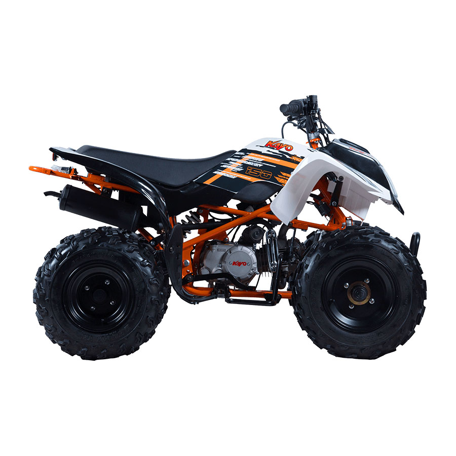 Купить Квадроцикл KAYO Storm в Москве фото4