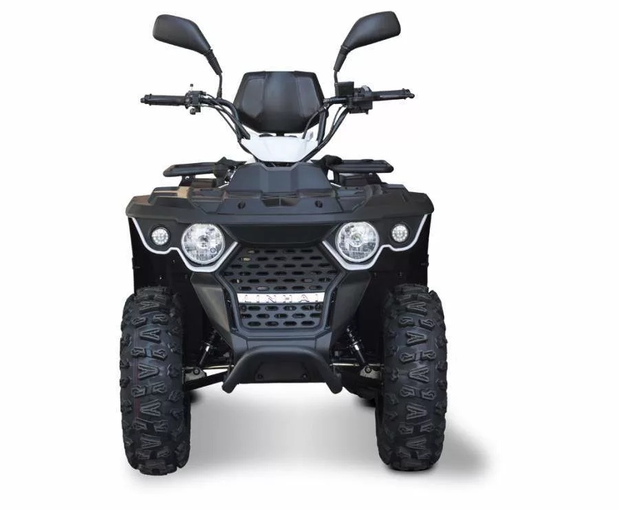 Купить Квадроцикл LINHAI-YAMAHA M150 в Москве фото4