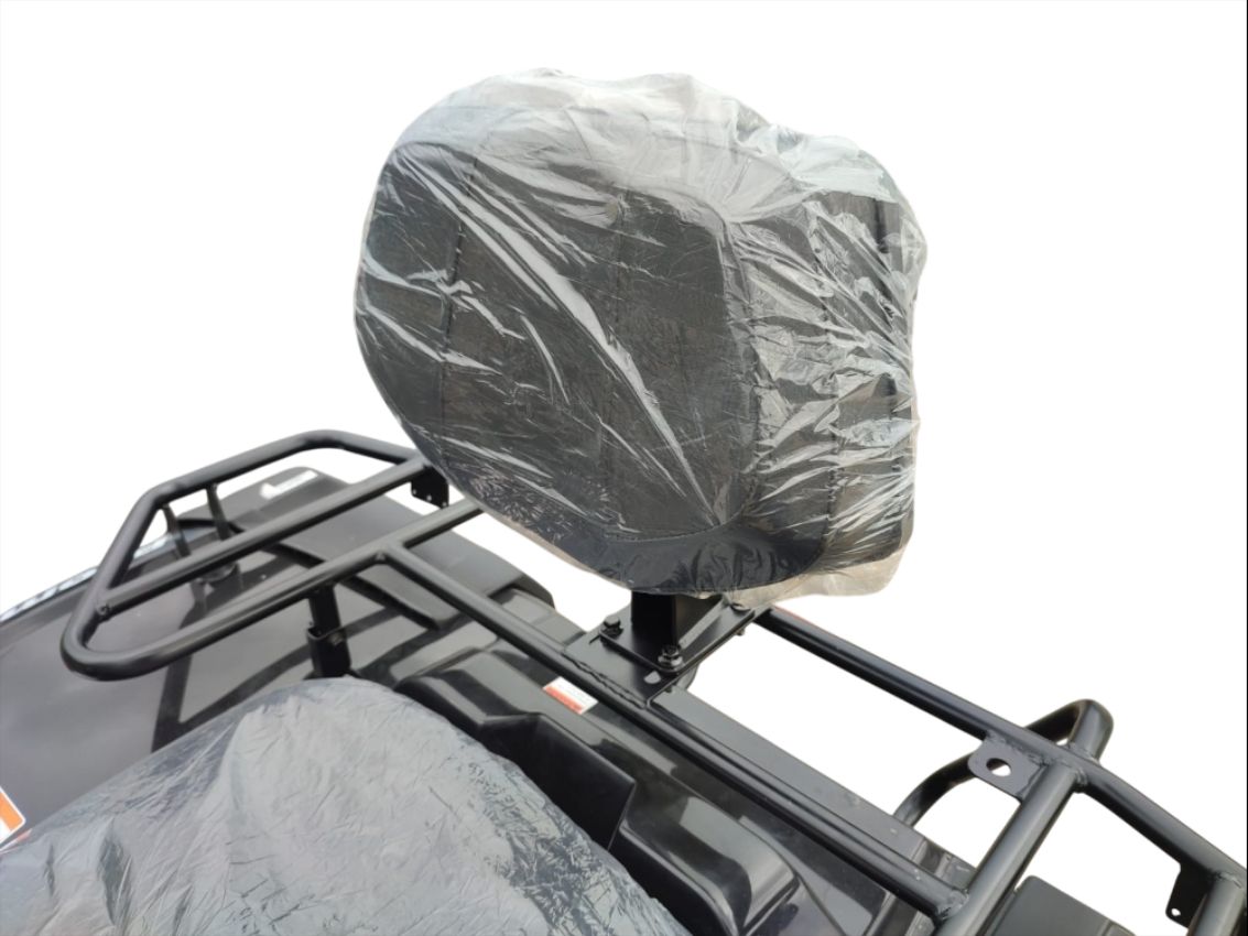 Купить Квадроцикл LINHAI-YAMAHA P500 Promax в Москве фото5