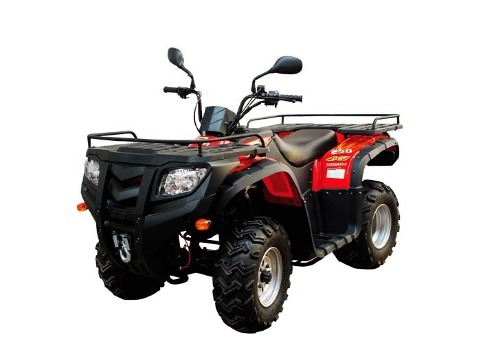 Купить Квадроцикл LONCIN 250 в Москве