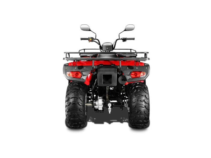 Купить Квадроцикл LONCIN 250 в Москве фото4