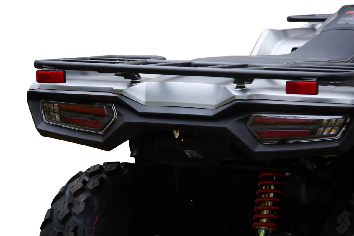 Купить Квадроцикл LONCIN TRV350 Pro 22 в Москве фото4