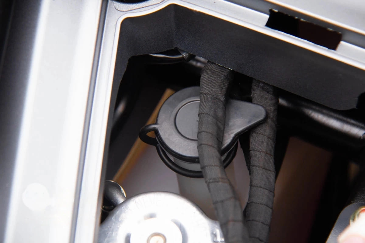 Купить Квадроцикл LONCIN TRV350 Pro 22 в Москве фото6