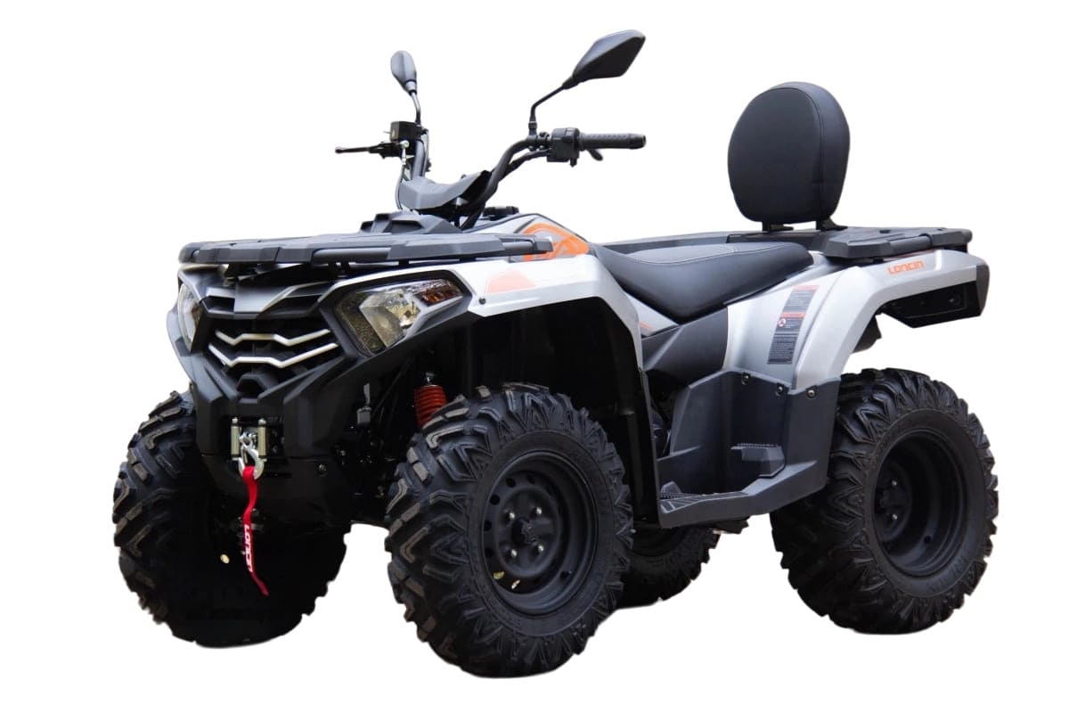 Купить Квадроцикл LONCIN TRV350 PRO MAX в Москве