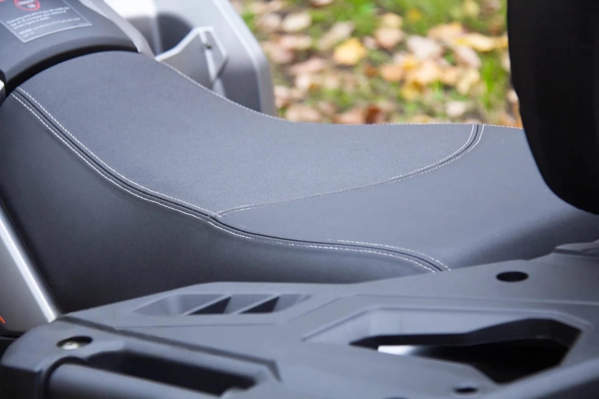 Купить Квадроцикл LONCIN TRV350 PRO MAX в Москве фото5